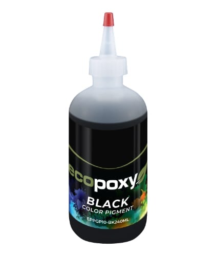 EcoPoxy Liquid Color Pigment Sets | Liquid Pigments | Hamilton Lee Supply