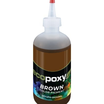 EcoPoxy Liquid Color Pigment Sets | Liquid Pigments | Hamilton Lee Supply