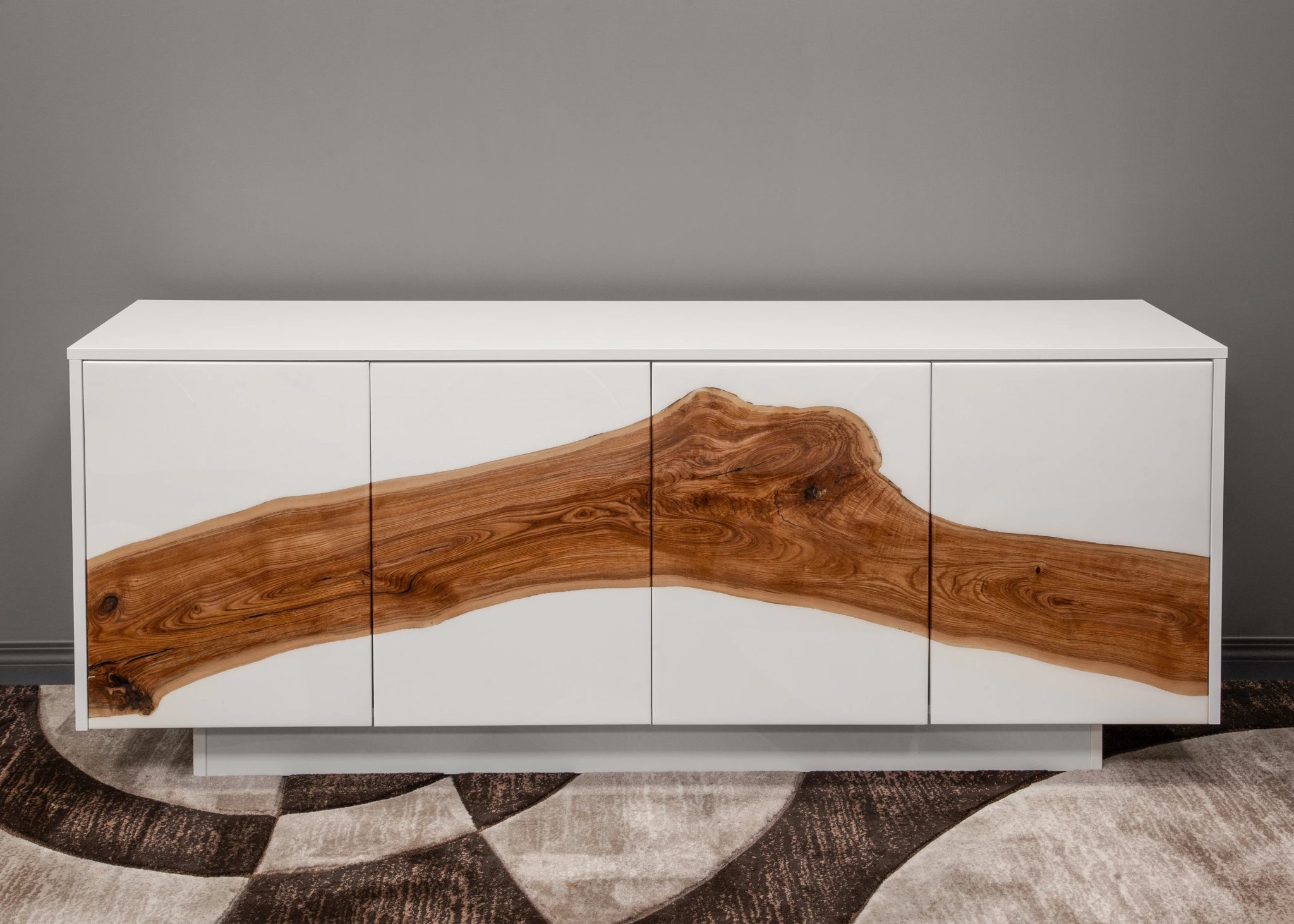 EcoPoxy 15L (20.1kg) SnowWhite Kit | Epoxy | Hamilton Lee Supply