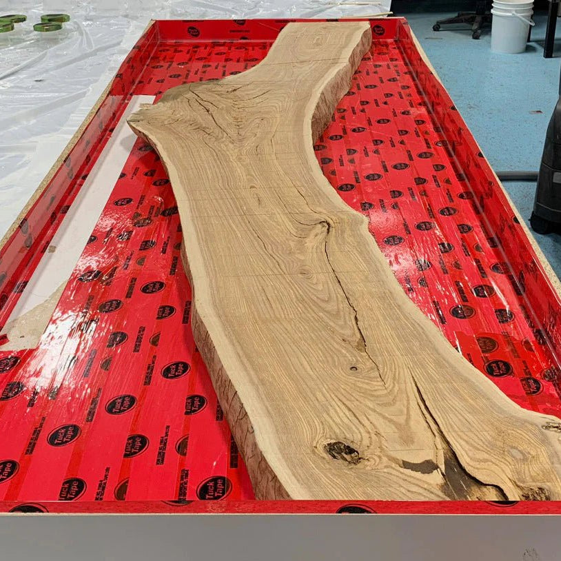 EcoPoxy 15L (20.1kg) SnowWhite Kit | Epoxy | Hamilton Lee Supply