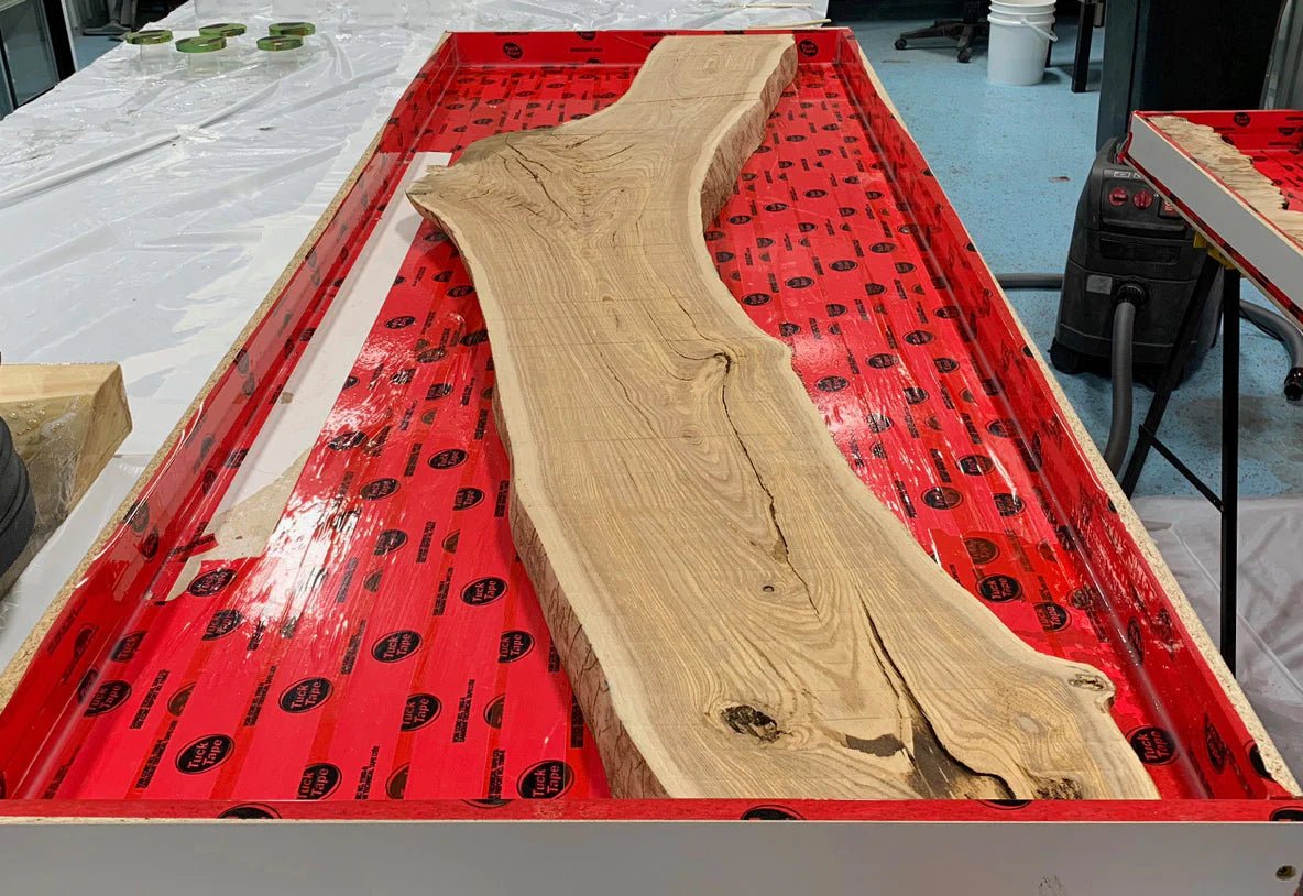 EcoPoxy 15L (20.1kg) SnowWhite Kit | Epoxy | Hamilton Lee Supply