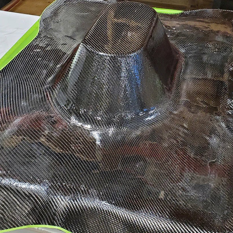 EcoPoxy BioPoxy 36 Kit | Epoxy | Hamilton Lee Supply