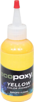 EcoPoxy Color Pigments | Mica Pigment | Hamilton Lee Supply