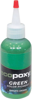 EcoPoxy Color Pigments | Mica Pigment | Hamilton Lee Supply