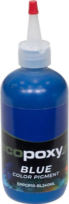 EcoPoxy Color Pigments | Mica Pigment | Hamilton Lee Supply