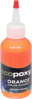 EcoPoxy Color Pigments | Mica Pigment | Hamilton Lee Supply