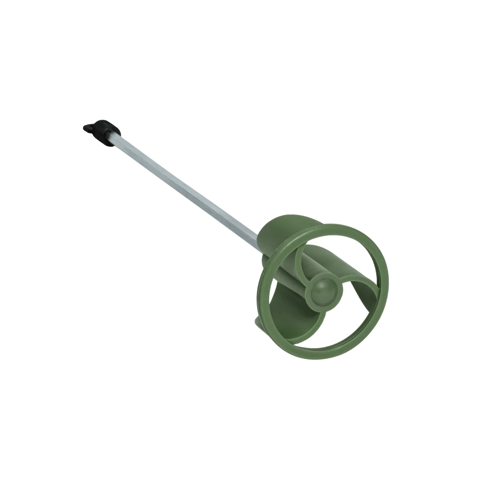 EcoPoxy Epoxy Mixer | Epoxy Mixer | Hamilton Lee Supply