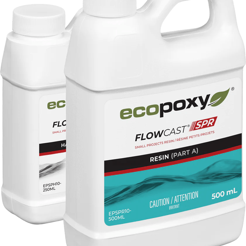 Ecopoxy FlowCast SPR Deep Pour Epoxy | Epoxy | Hamilton Lee Supply