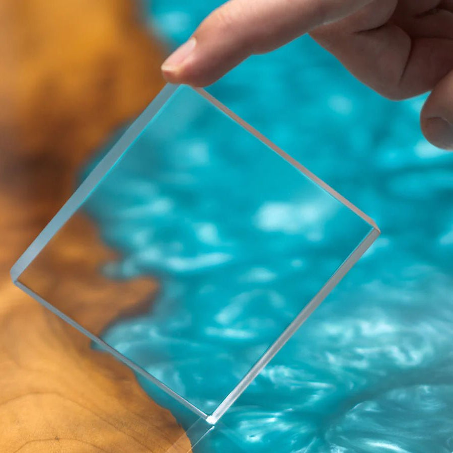 Ecopoxy FlowCast SPR Deep Pour Epoxy | Epoxy | Hamilton Lee Supply