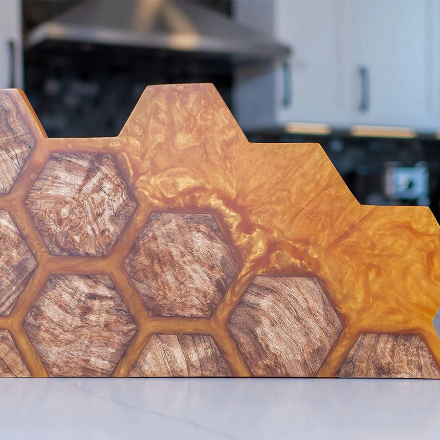 Ecopoxy FlowCast SPR Deep Pour Epoxy | Epoxy | Hamilton Lee Supply