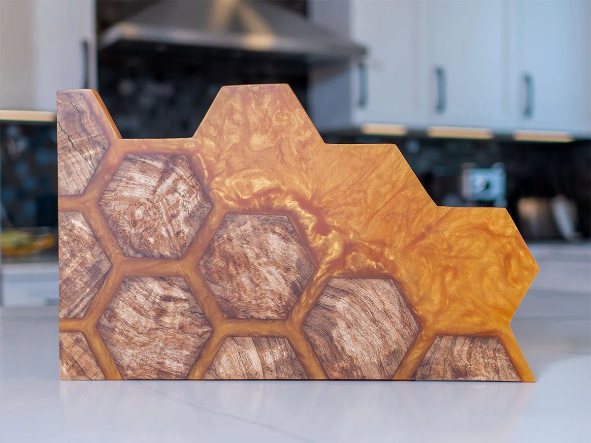 Ecopoxy FlowCast SPR Deep Pour Epoxy | Epoxy | Hamilton Lee Supply