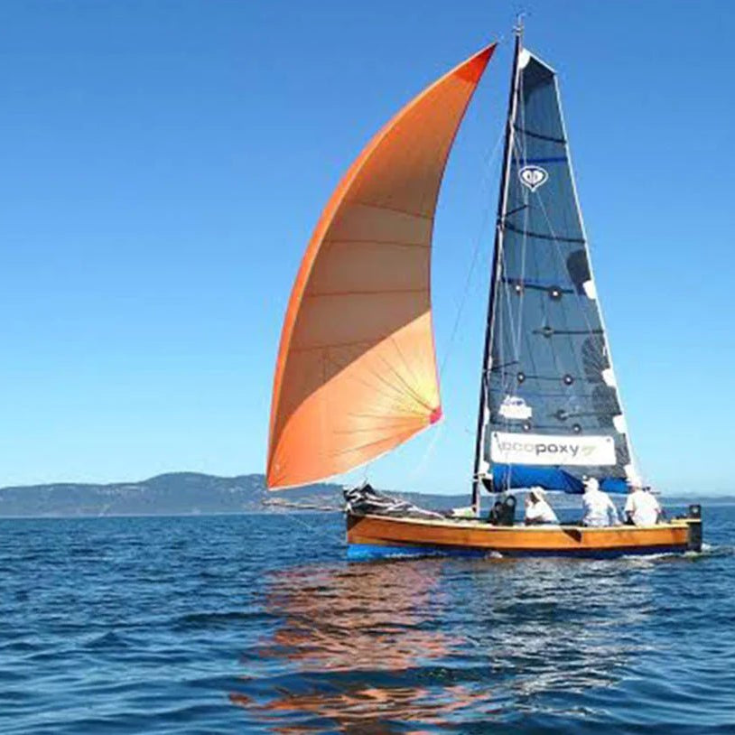 EcoPoxy GelCoat 16.4kg | Epoxy | Hamilton Lee Supply