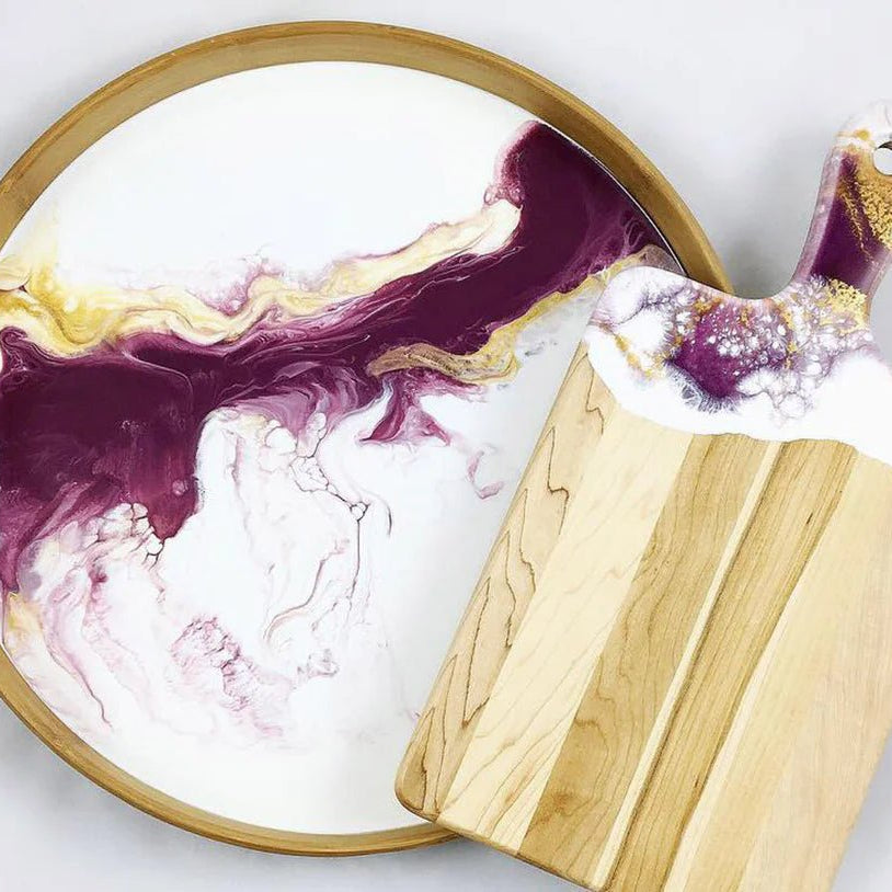 EcoPoxy UVPoxy 1:1 Coating Epoxy | Epoxy | Hamilton Lee Supply