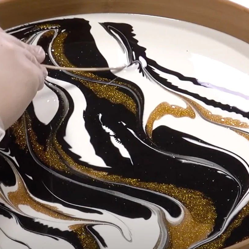 EcoPoxy UVPoxy 1:1 Coating Epoxy | Epoxy | Hamilton Lee Supply