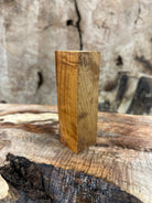 Elm Blank | Elm | Hamilton Lee Supply