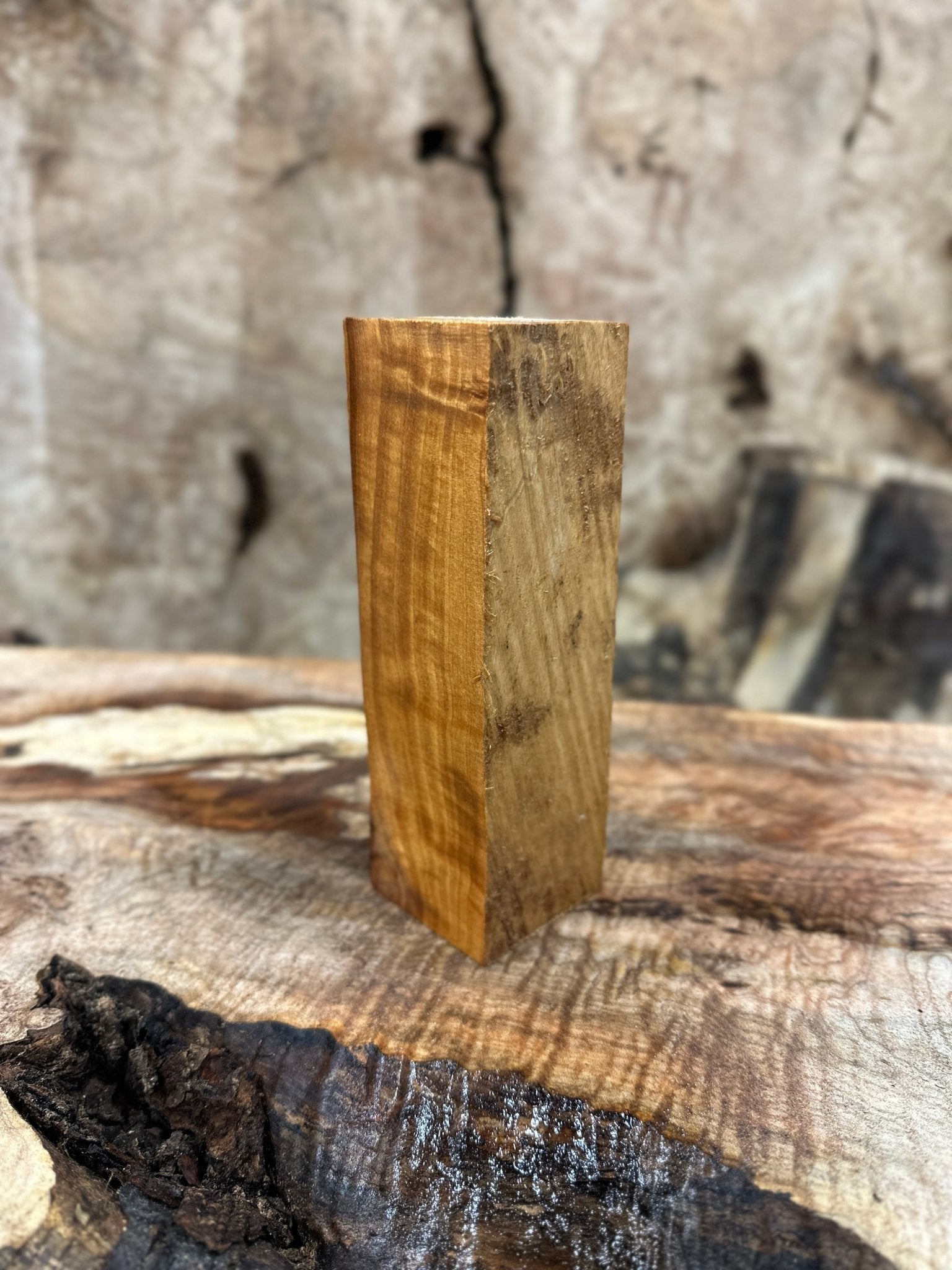 Elm Blank | Elm | Hamilton Lee Supply