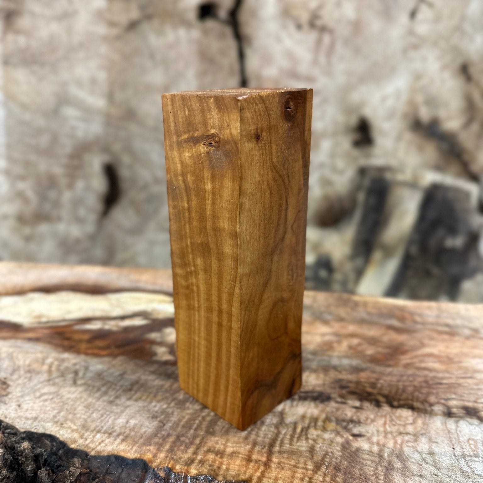 Elm Blank | Elm | Hamilton Lee Supply