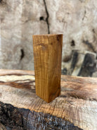 Elm Blank | Elm | Hamilton Lee Supply