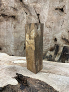 Elm Blank | Elm | Hamilton Lee Supply