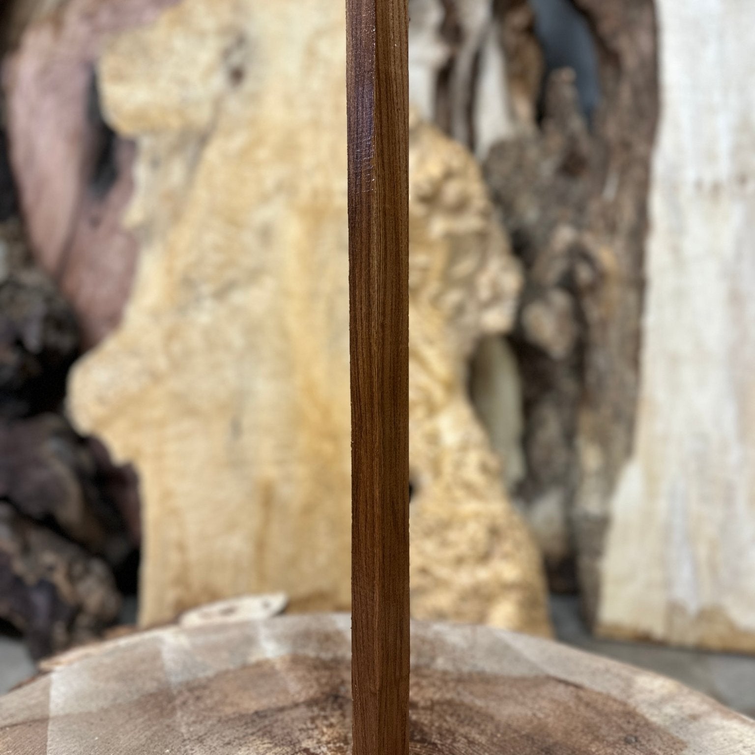 Elm Blank | Elm | Hamilton Lee Supply