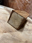Elm Blank | Elm | Hamilton Lee Supply