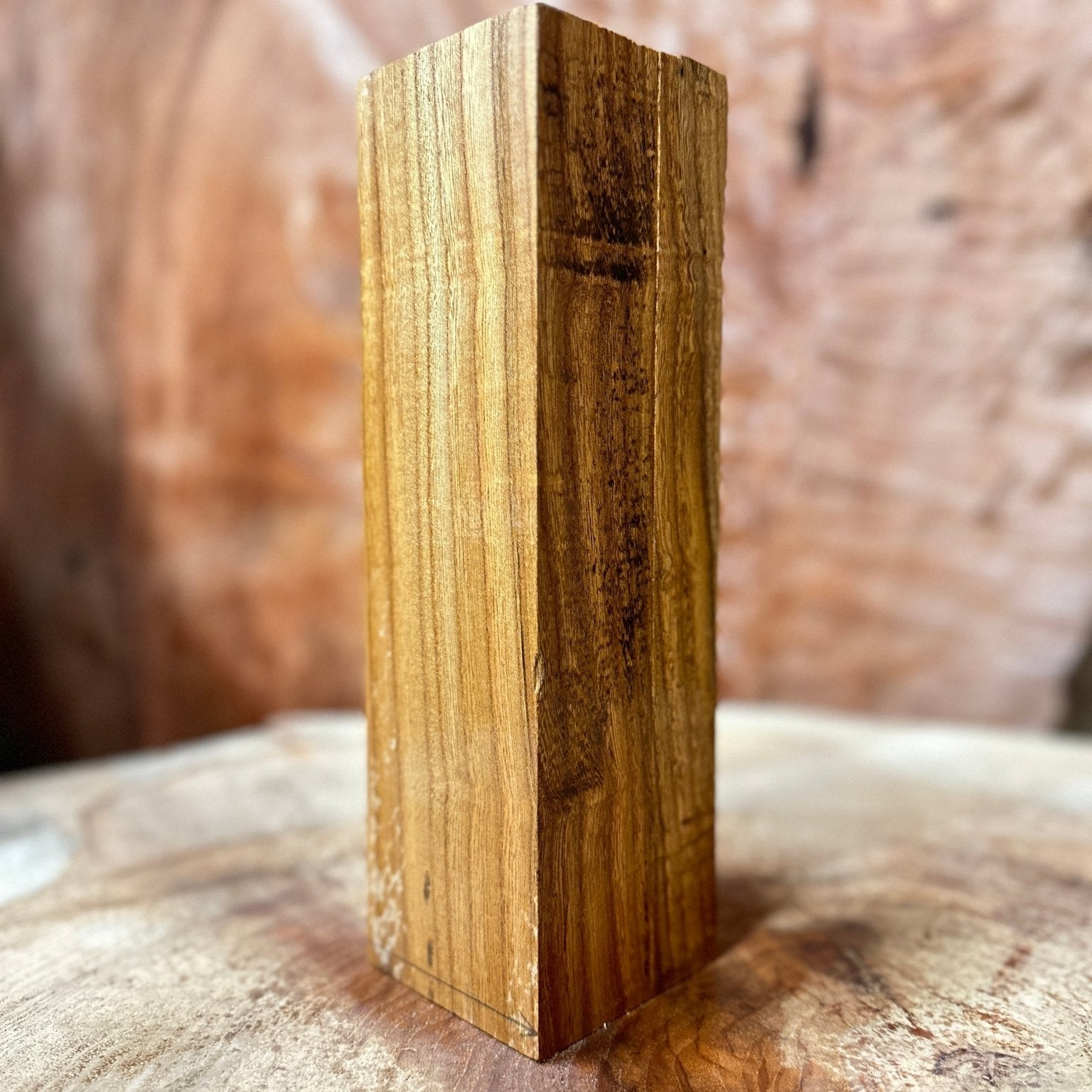 Elm Blank | Elm | Hamilton Lee Supply