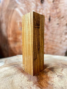 Elm Blank | Elm | Hamilton Lee Supply