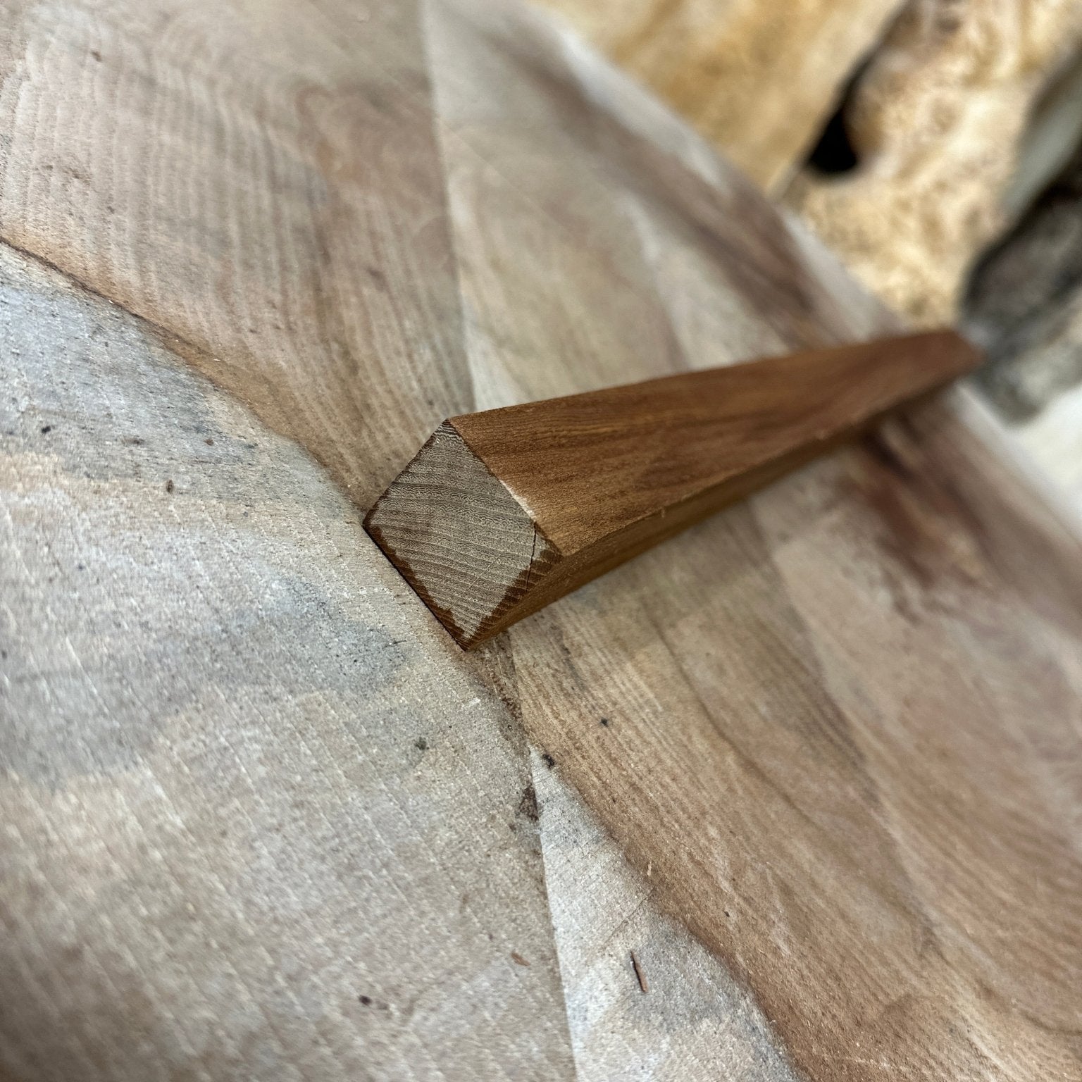 Elm Blank | Elm | Hamilton Lee Supply