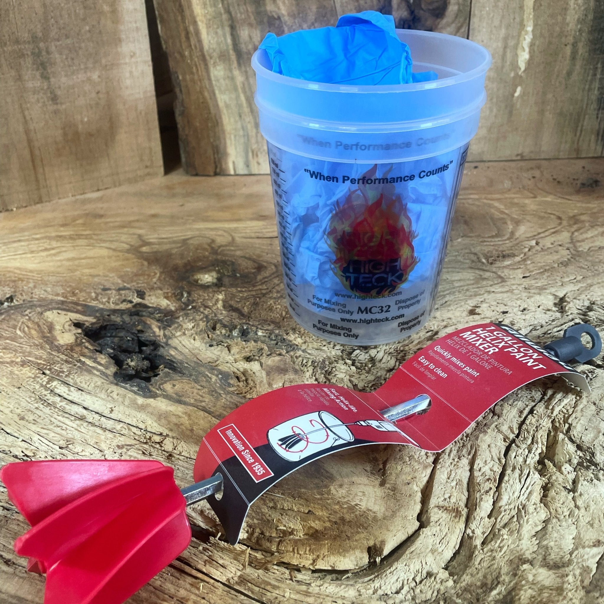 Epoxy Accessories Bundle | | Hamilton Lee Supply