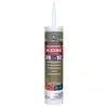 GE Advanced Silicone 2 | 10.1 oz. | Clear | Silicone Caulk | Hamilton Lee Supply