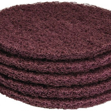 Gem Industries 11" Finishing Pads | Sandpaper & Sanding Sponges | Hamilton Lee Supply