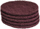 Gem Industries 11" Finishing Pads | Sandpaper & Sanding Sponges | Hamilton Lee Supply