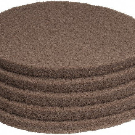 Gem Industries 11" Finishing Pads | Sandpaper & Sanding Sponges | Hamilton Lee Supply