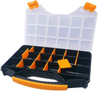 Hardware Box Storage | 18 Compartments | Woodworking | Hamilton Lee Supply