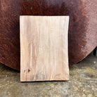 LiveEdge Mappa Burl | | Hamilton Lee Supply