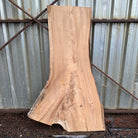 LiveEdge American Elm | American Elm | Hamilton Lee Supply