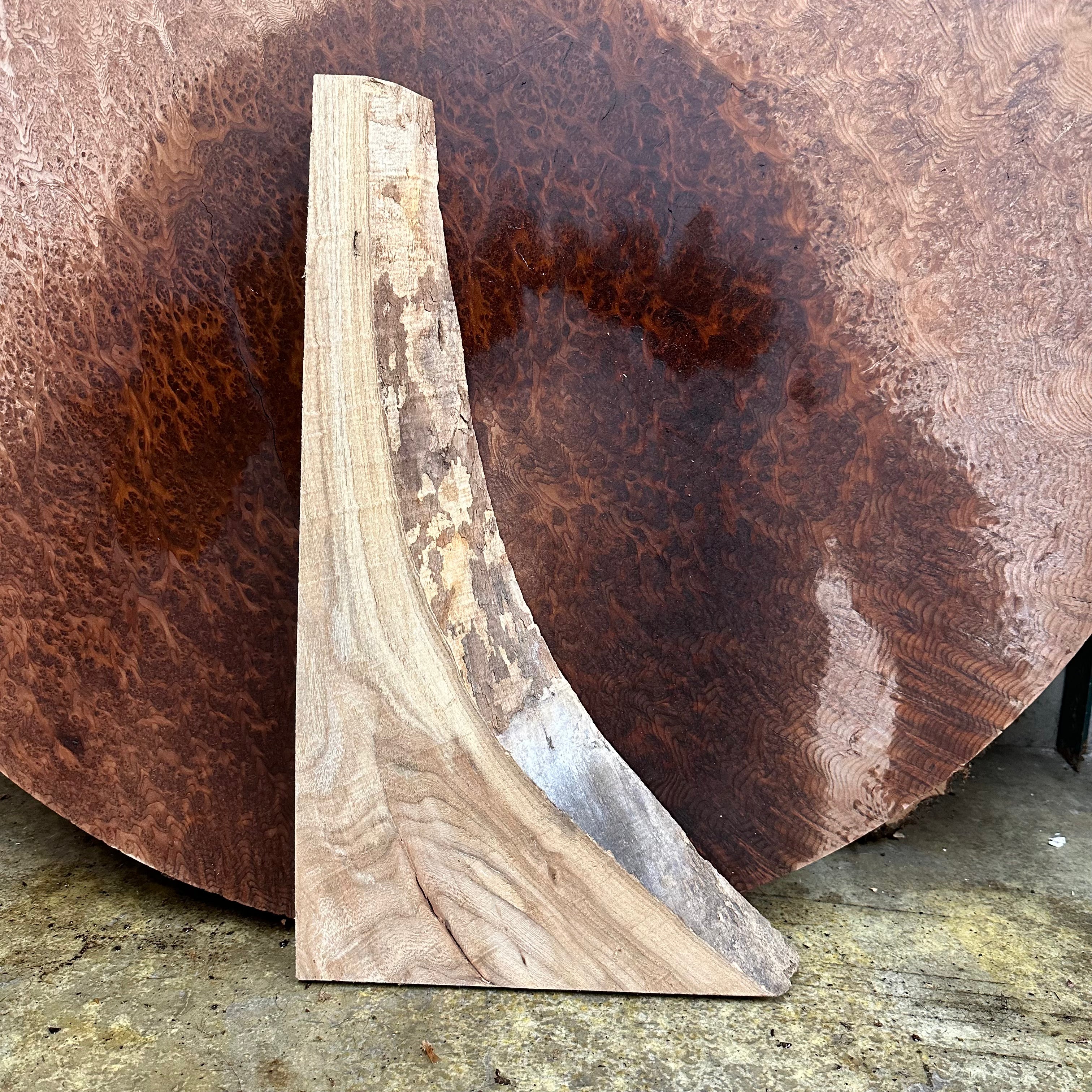 LiveEdge Elm | | Hamilton Lee Supply