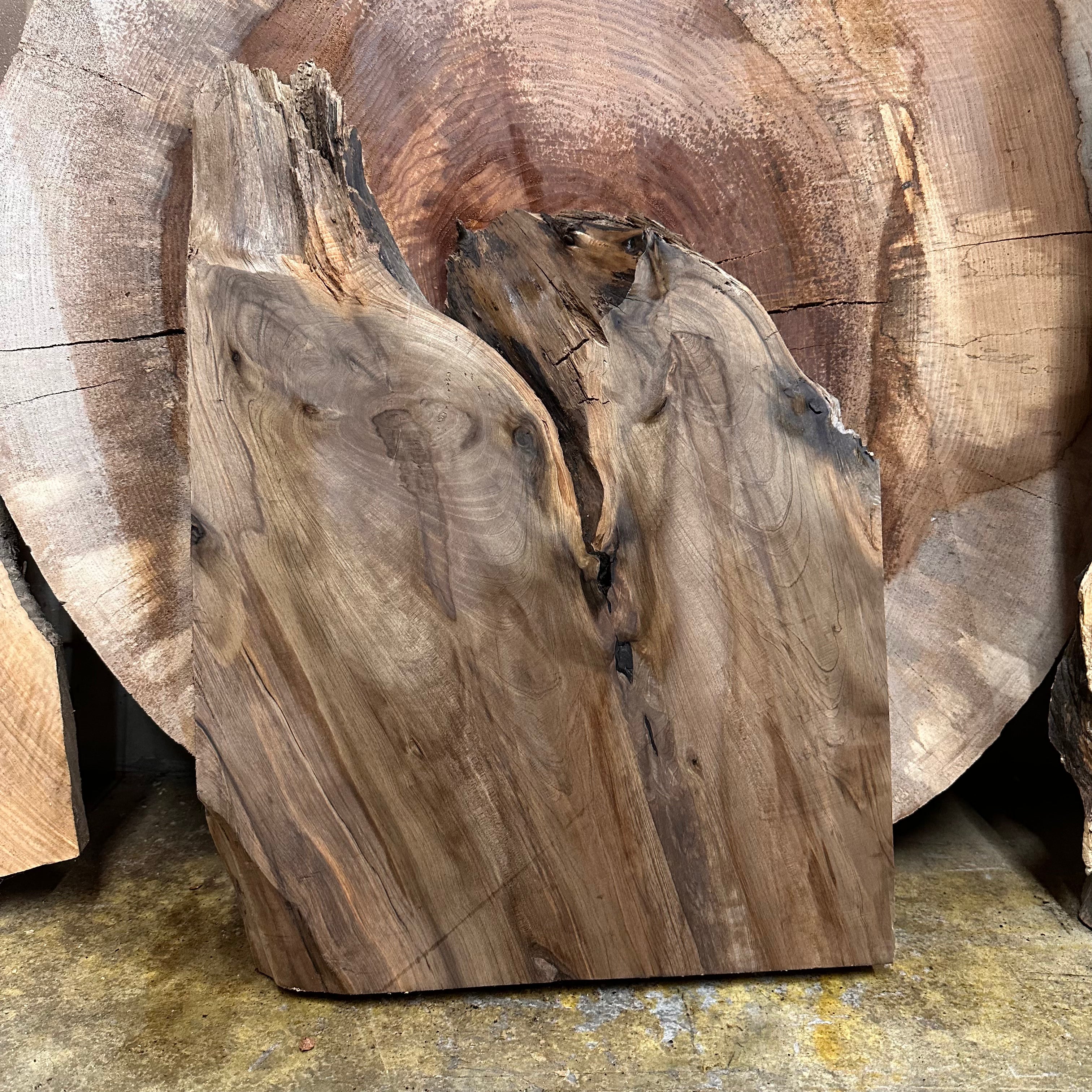 LiveEdge Sinker Cypress | Sinker Cypress | Hamilton Lee Supply