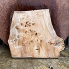 LiveEdge Mappa Burl | | Hamilton Lee Supply