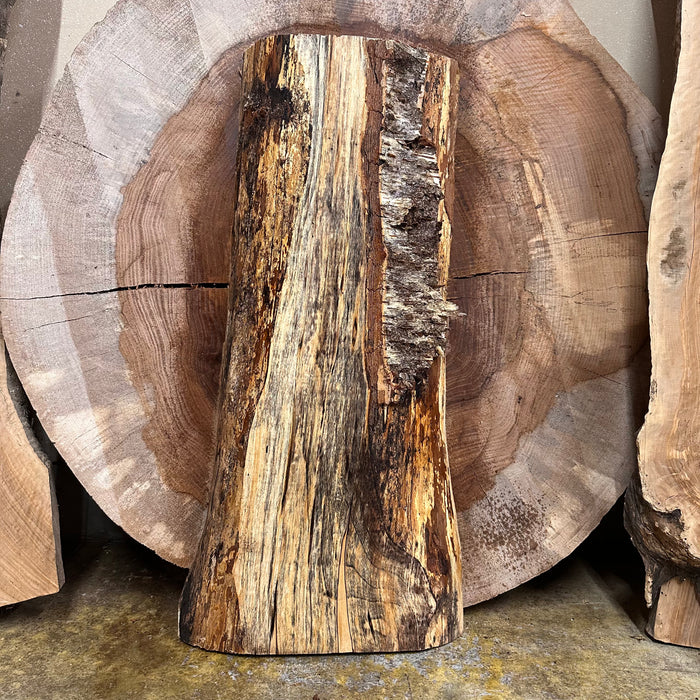 Double Diamond | LiveEdge Birch | Birch | Hamilton Lee Supply