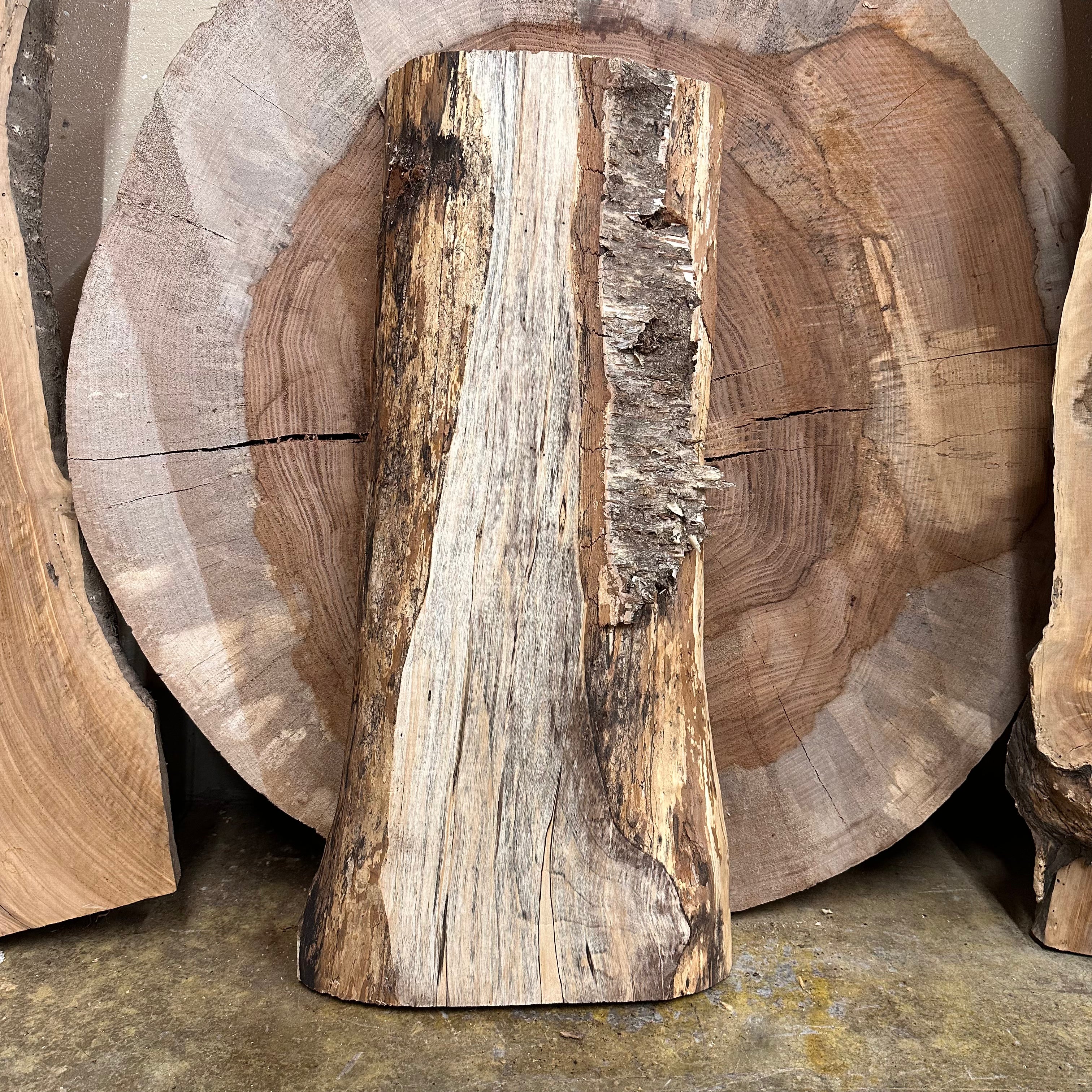 LiveEdge Birch | Birch | Hamilton Lee Supply