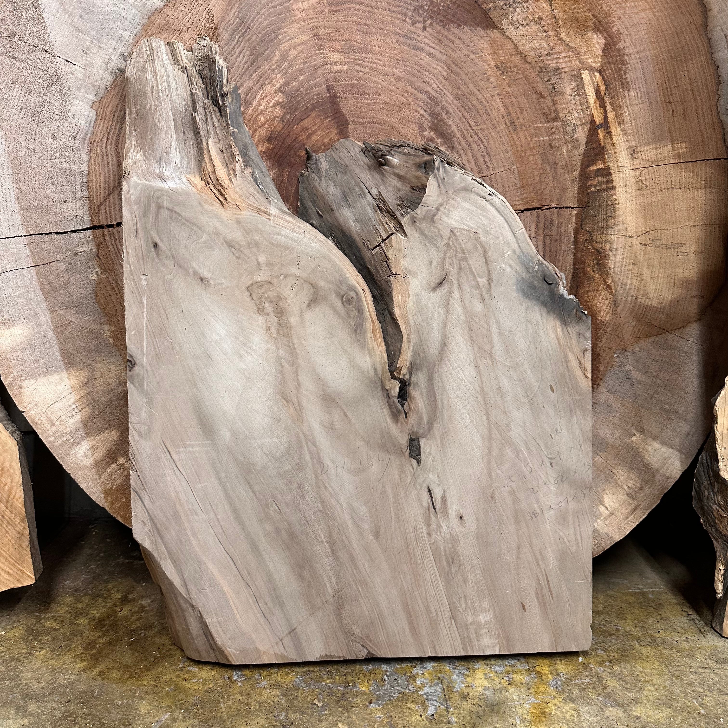 LiveEdge Sinker Cypress | Sinker Cypress | Hamilton Lee Supply