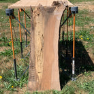 LiveEdge Washington Apple | Craft Wood & Shapes | Hamilton Lee Supply