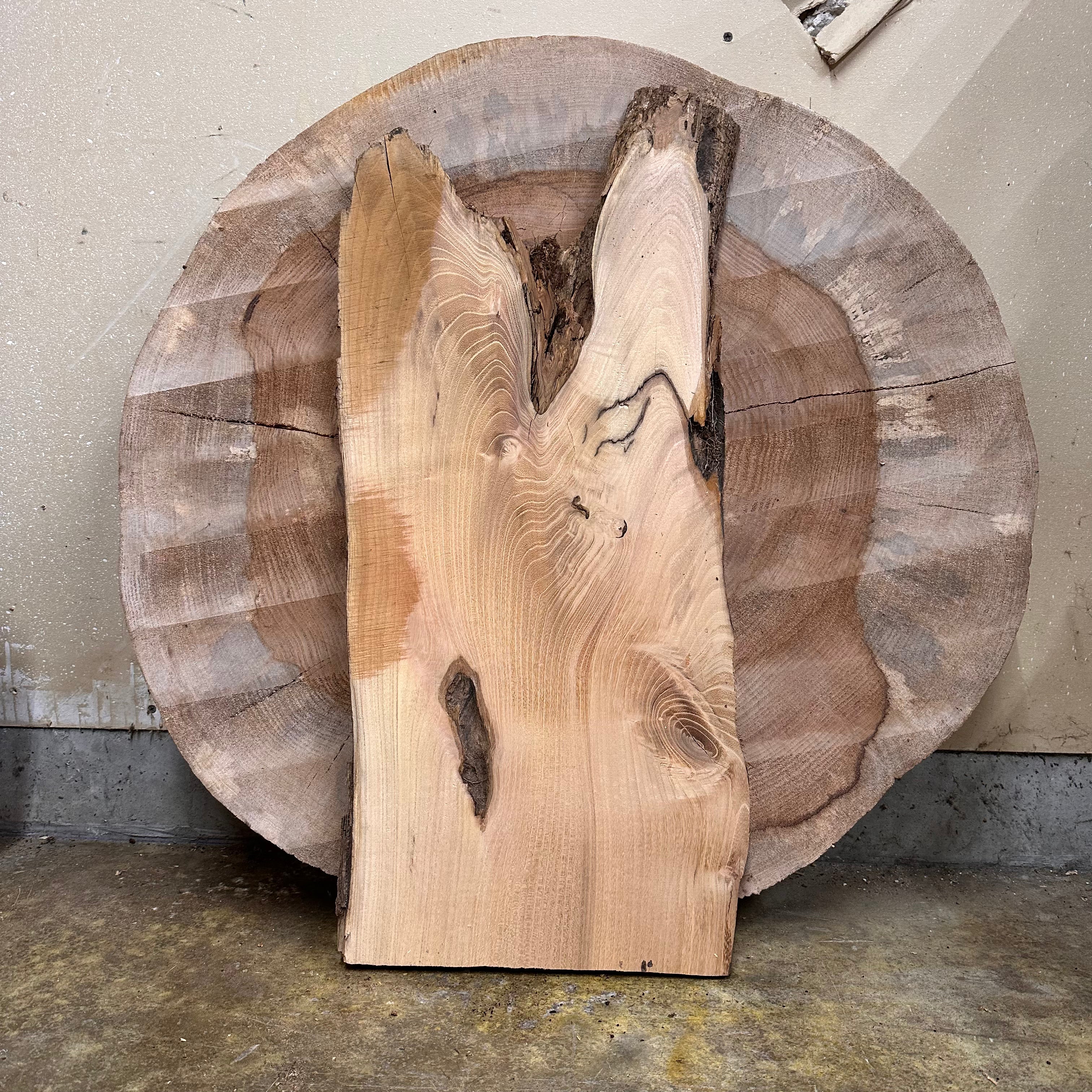 LiveEdge Black Locust | Black Locust | Hamilton Lee Supply
