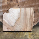 LiveEdge Silver Maple | Silver Maple | Hamilton Lee Supply