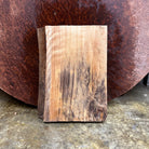 LiveEdge Mappa Burl | | Hamilton Lee Supply