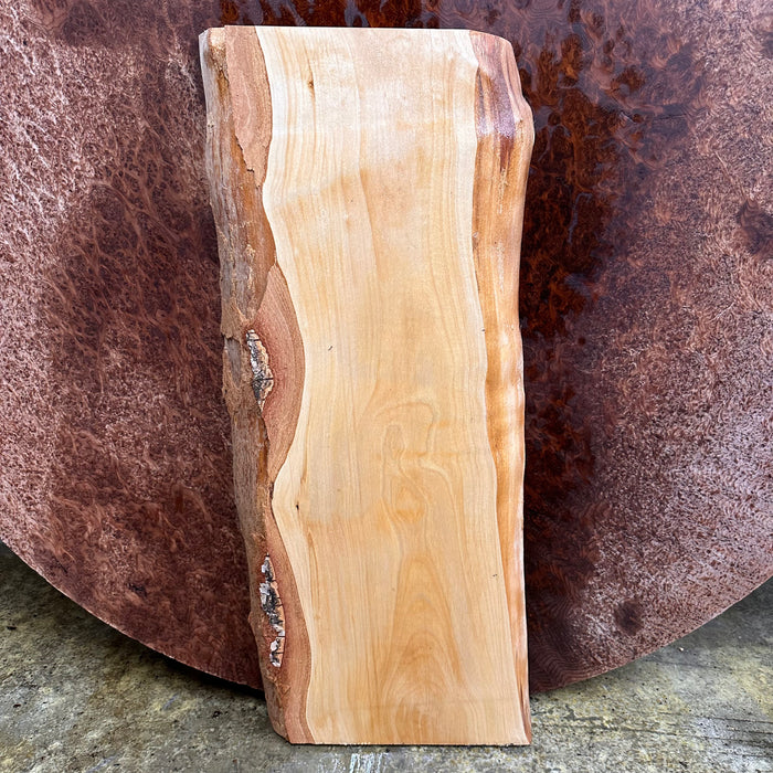 Double Diamond | LiveEdge Birch | | Hamilton Lee Supply
