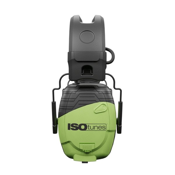 ISOtunes LINK Aware | Safety | Hamilton Lee Supply