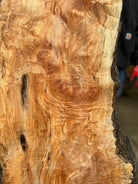 LiveEdge Big Leaf Maple | Big Leaf Maple | Hamilton Lee Supply