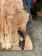 LiveEdge Big Leaf Maple | Big Leaf Maple | Hamilton Lee Supply